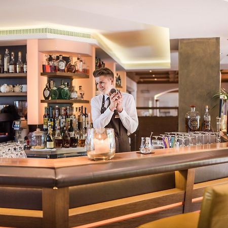 Hotel Resmairhof Schenna Luaran gambar