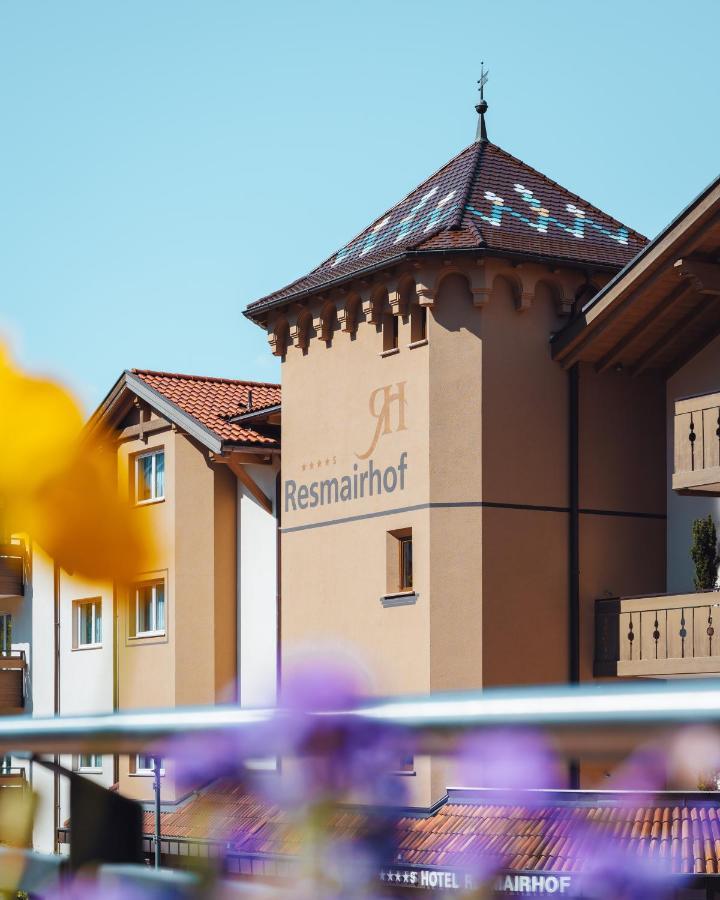 Hotel Resmairhof Schenna Luaran gambar