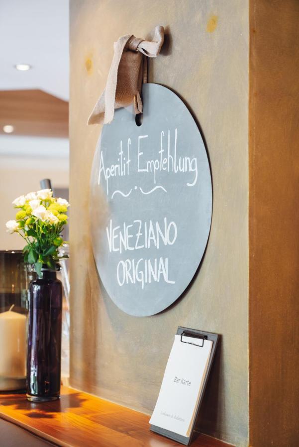 Hotel Resmairhof Schenna Luaran gambar