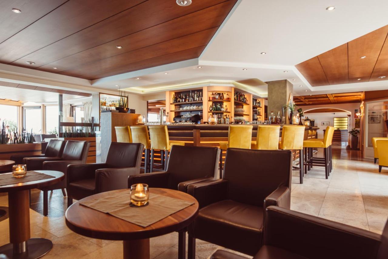 Hotel Resmairhof Schenna Luaran gambar