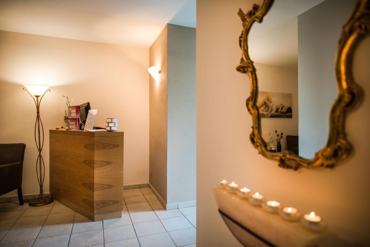 Hotel Resmairhof Schenna Luaran gambar