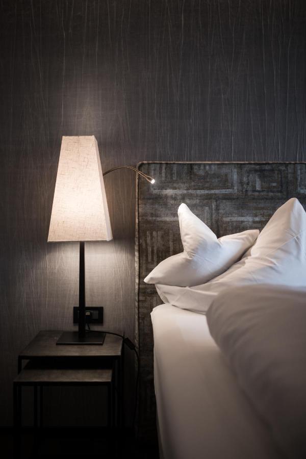 Hotel Resmairhof Schenna Luaran gambar