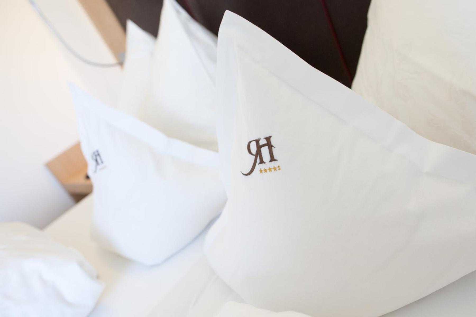Hotel Resmairhof Schenna Luaran gambar
