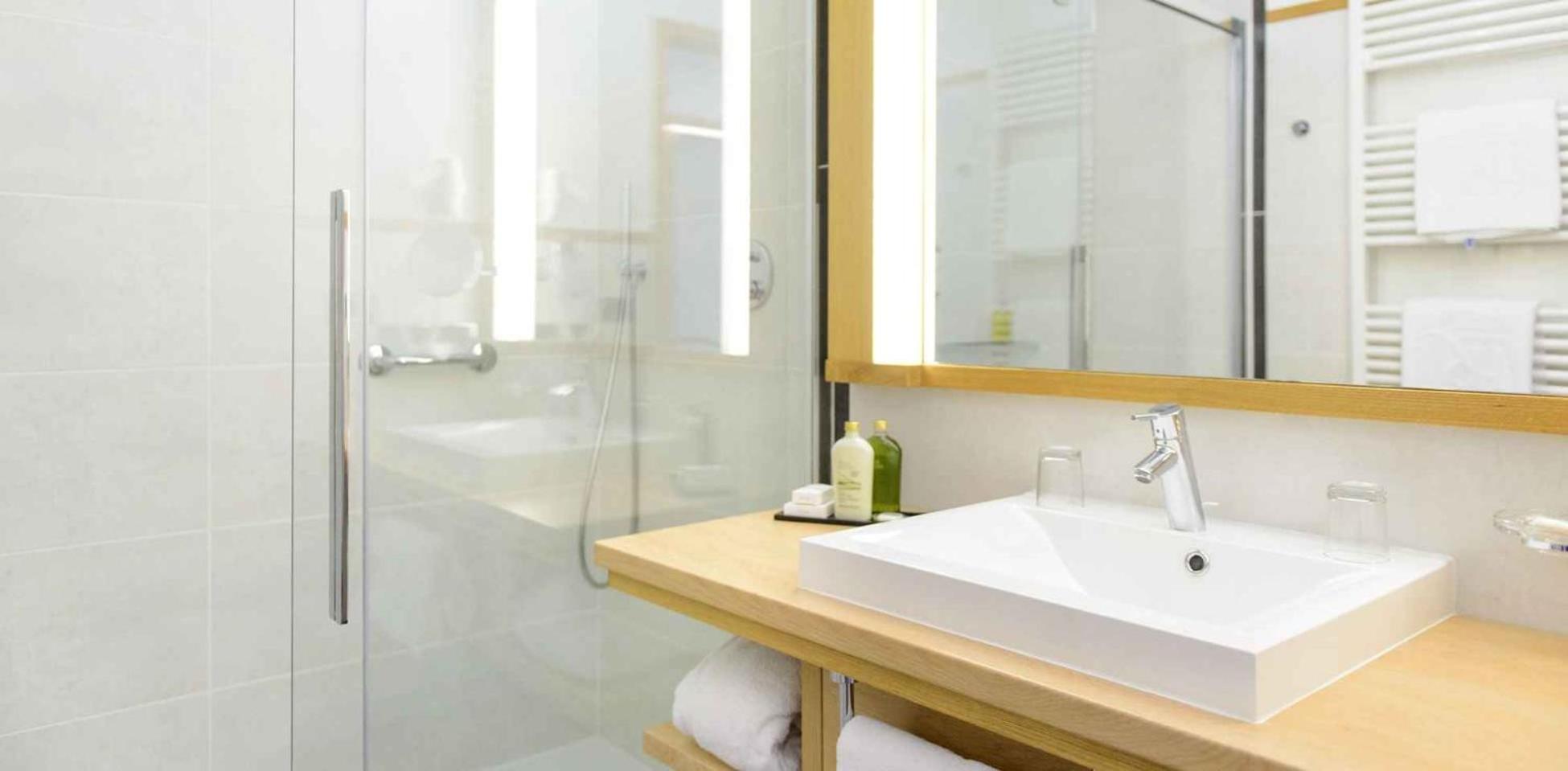 Hotel Resmairhof Schenna Luaran gambar