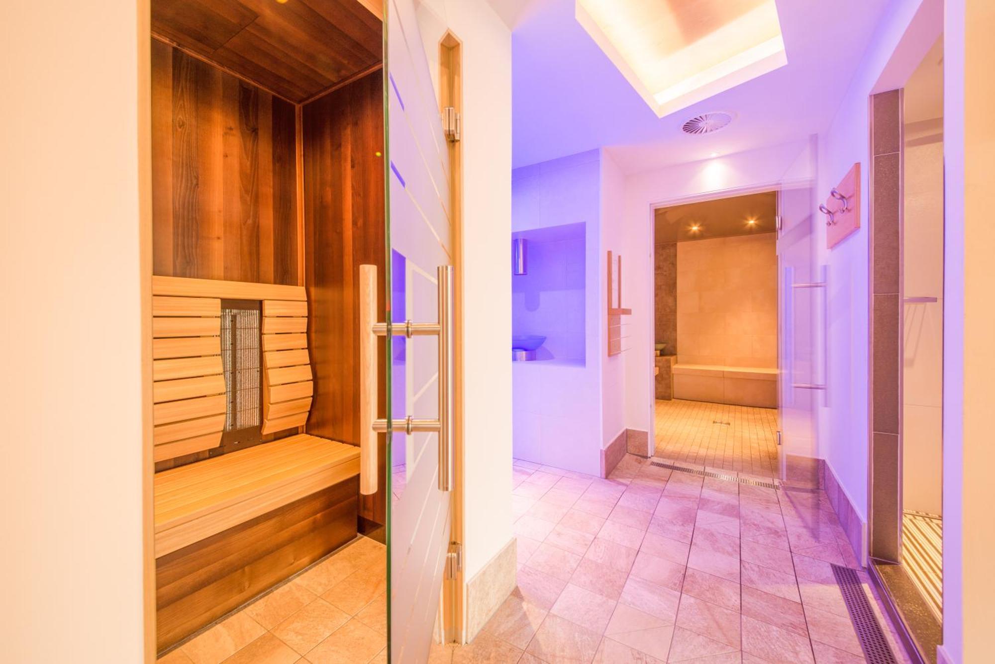 Hotel Resmairhof Schenna Luaran gambar